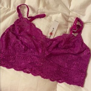 Cosabella NSN Soft Bra -Sweetie